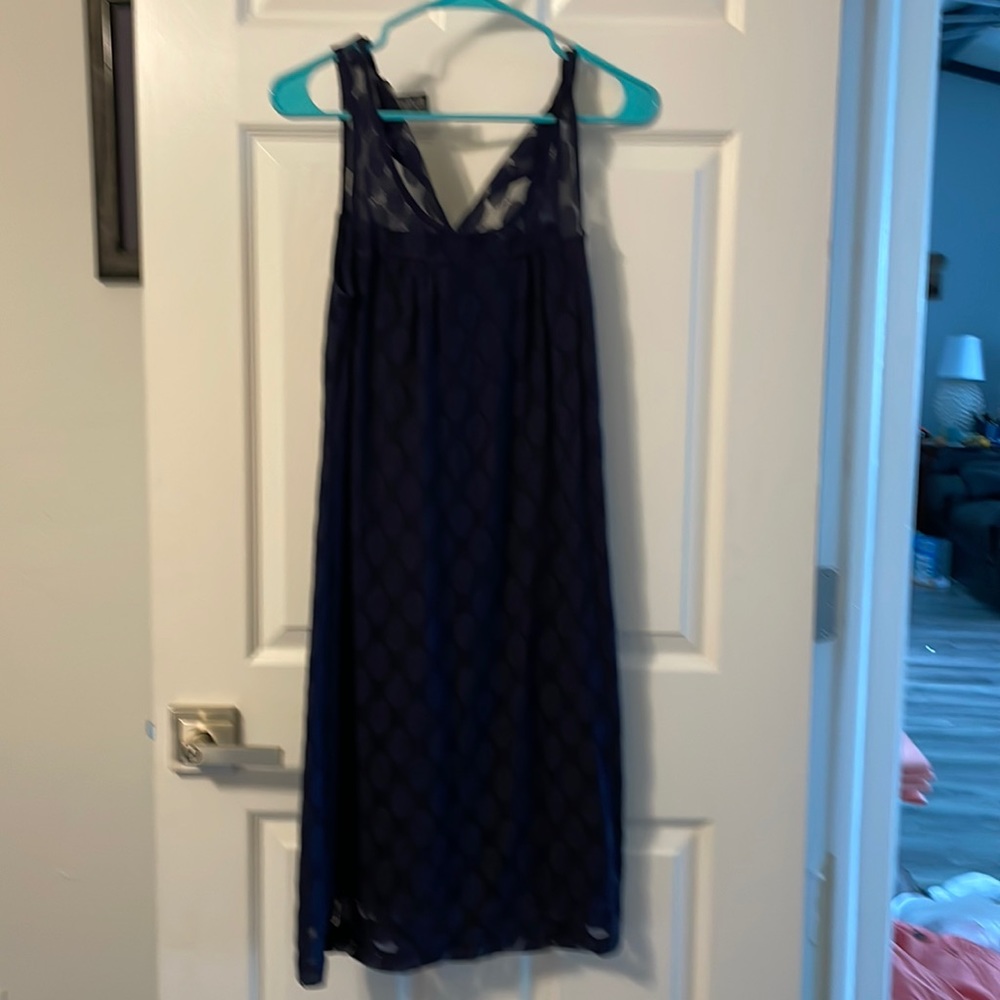 Sun dress